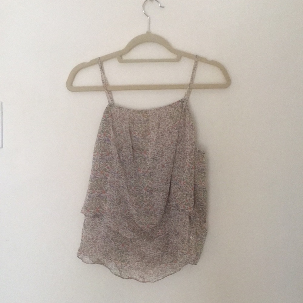 Harlyn Top